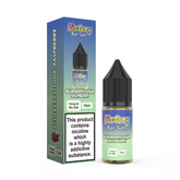 Blueberry Sour Raspberry 10ml Bar Salt Nic Salt E-Liquid By Victory Juice